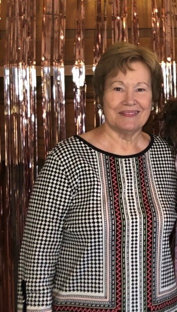 Obituary of Martha Lee Hall