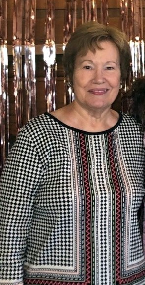 Obituary of Martha Lee Hall