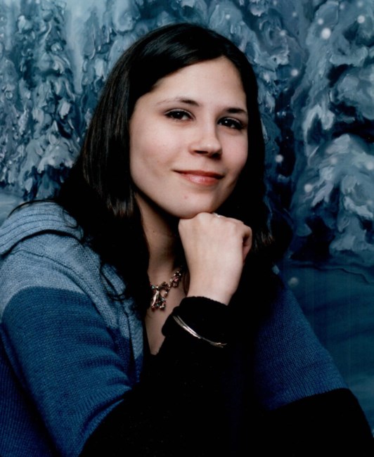 Obituary of Jessie Marie Fullmer