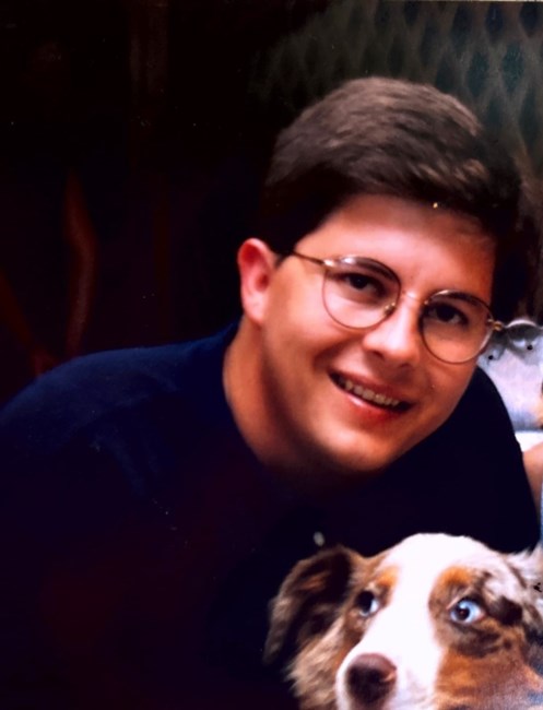 Avis de décès de Shannon Paul Schmidt