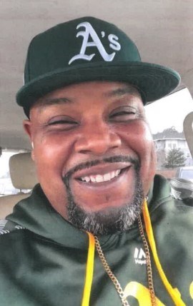 Obituary of Mr. Breton Napoleon Radford