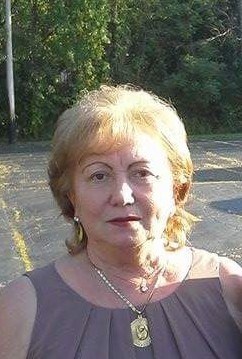 Obituary of Slavica Suech