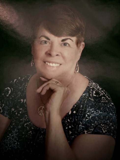 Obituary of Jeanne Marie Schaefer