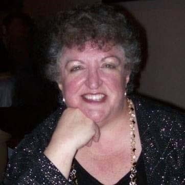 Obituary of Joanne Theresa Scaturro