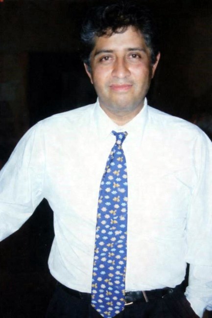 Avis de décès de Mario Cruz-Jimenez