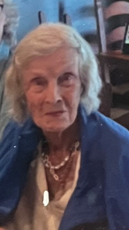 Obituary of Marian Louise Koole