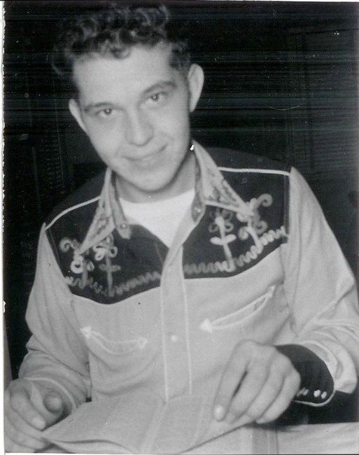 Obituary of Donald Ralph Lumsden Sr.