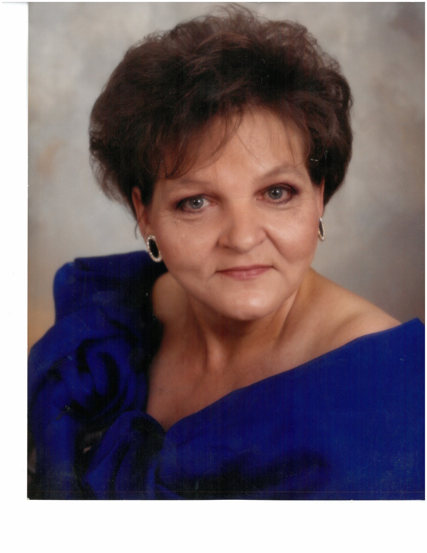 Obituary of Mary Ann Zaitz