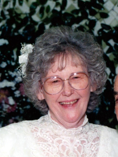 Obituary of Frankie Cook