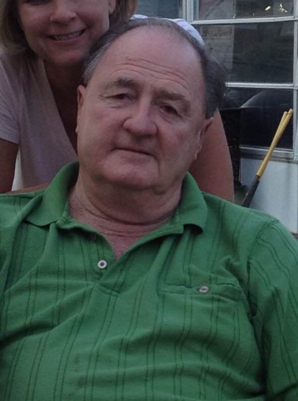 Obituary of Donald W. Agresta