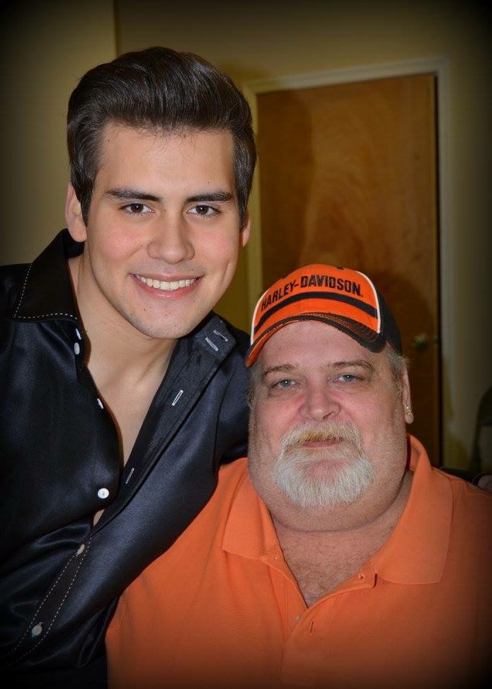 Obituary of Randall D "Randy" Crouch