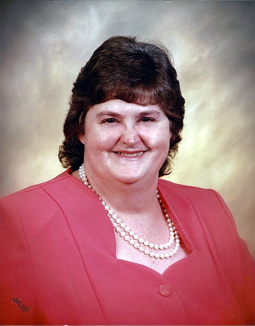 Obituary of Shirley Mae Cox