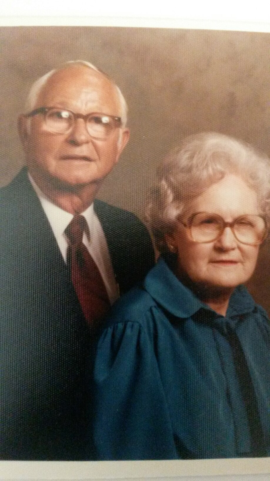 Obituary of John Alden Krebs