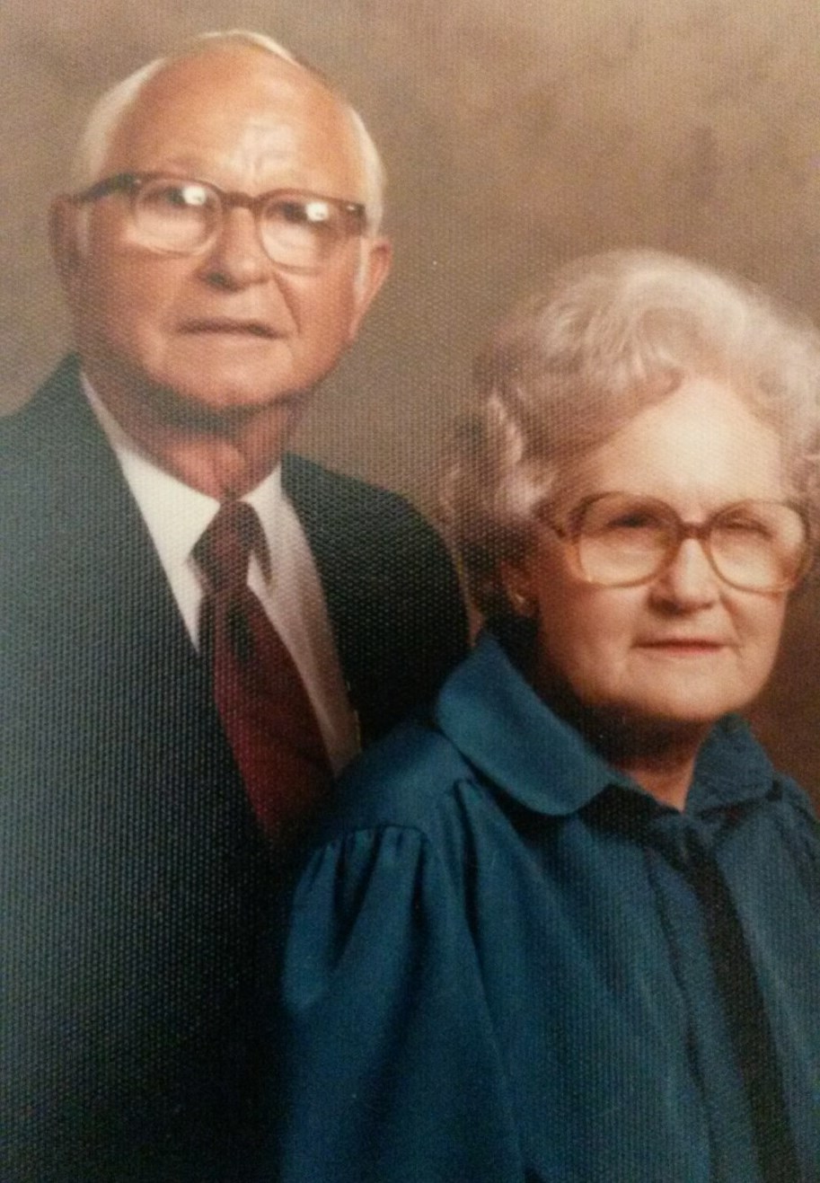 John Krebs Obituario Waco, TX