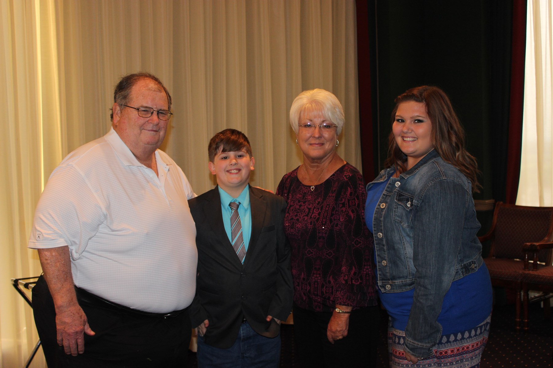 Obituary of Michael Reed Thomas