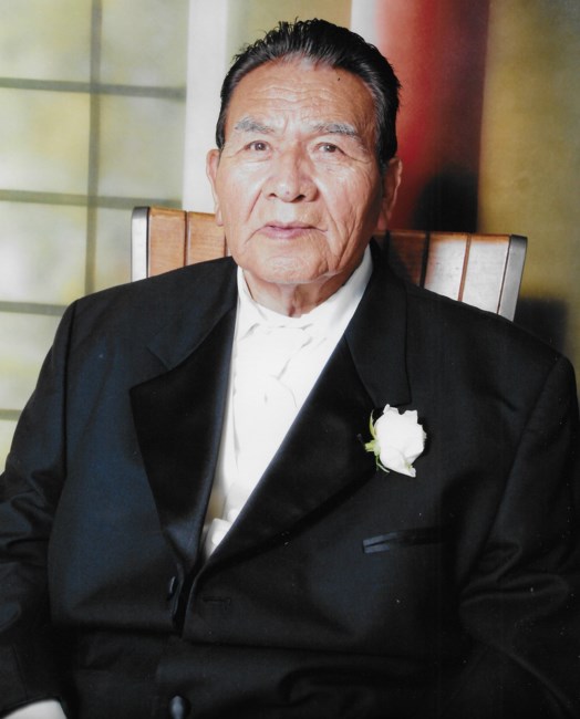 Obituary of Andres Campos Flores