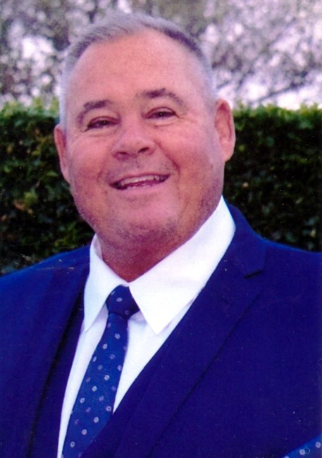 Obituary of Richard Raymond Weathers Jr.