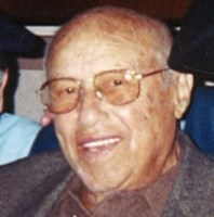 Obituary of G. John Doces