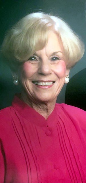 Obituary of Phyllis Faye Ballenger
