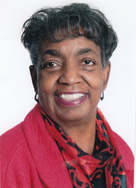 Obituary of Julia M. Beverly