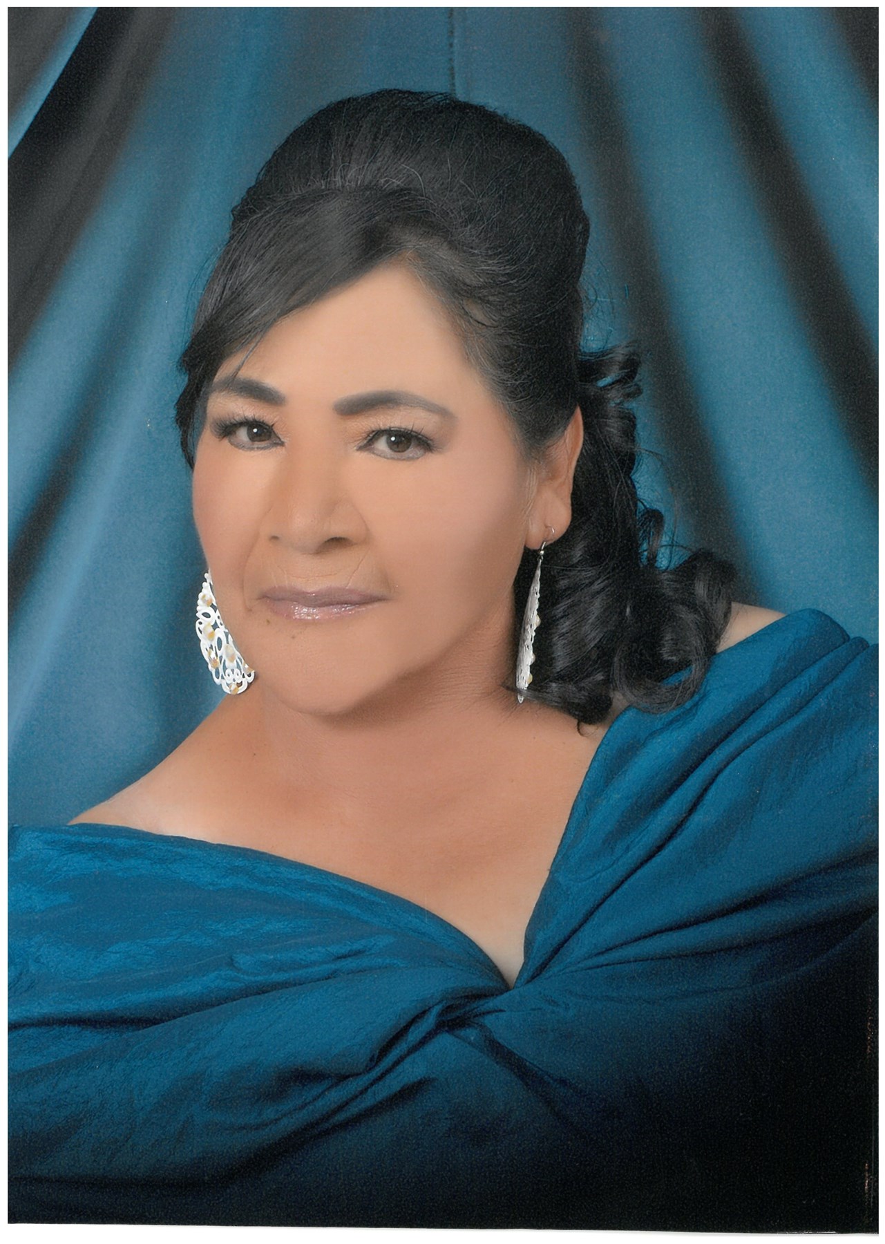 Obituary of Ana Maria Guzman