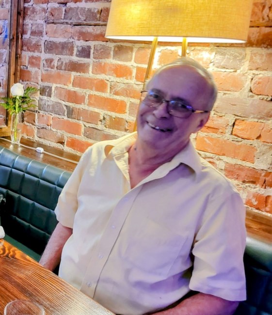 Obituary of David Jack Fussell Jr.