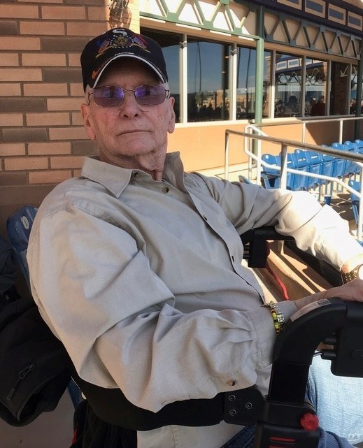 Obituary of Leonard Steven Reifschneider