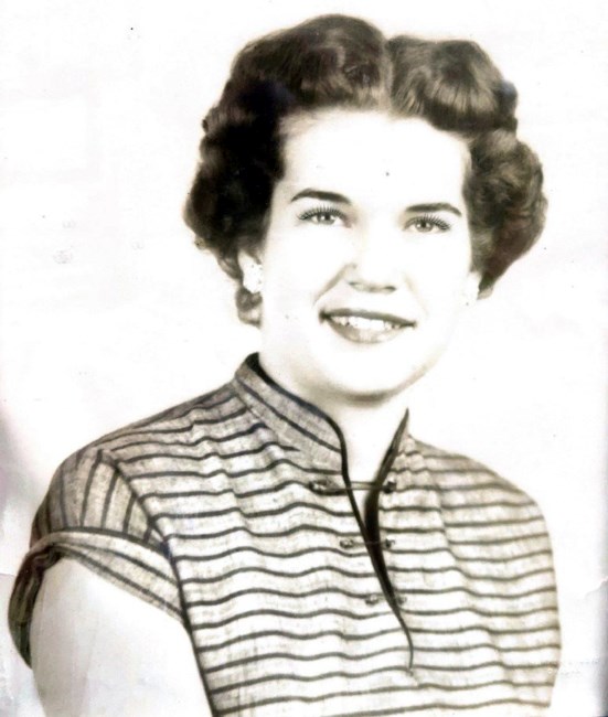 Obituary of Rosie Marie Turman