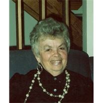 Obituary of Blanche J. Banks