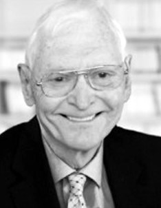 Avis de décès de Judge Richard William Ervin, III