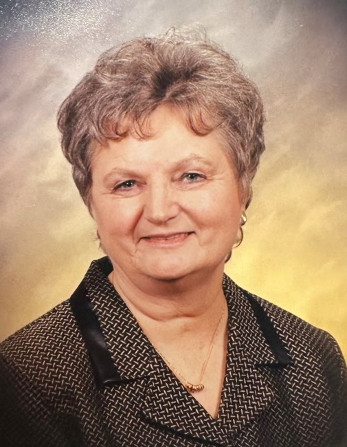 Obituary of Patricia A. Rice
