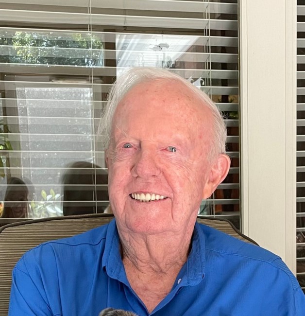 Obituary of David Luther Smith