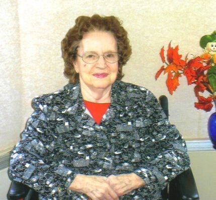 Obituary of Lois L. Beron