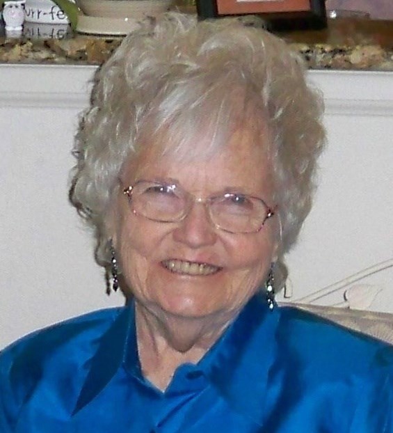 Obituary of Margaret Humphrey