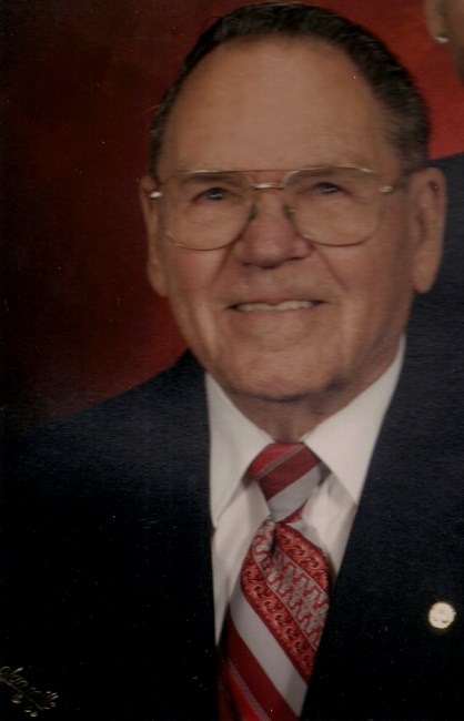 Obituary of Roy M. Buford