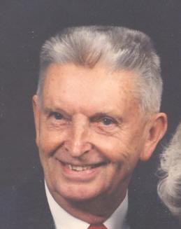 Obituary of Ralph Edwin Shank