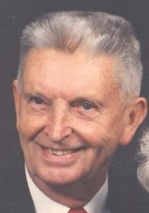 Obituary of Ralph Edwin Shank