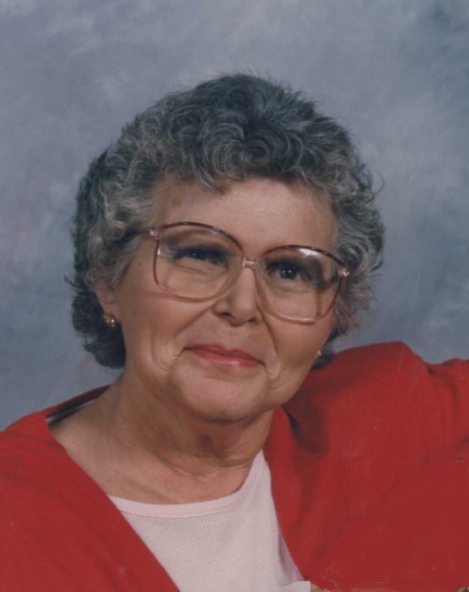 Obituary of Barbara Ann Grisez