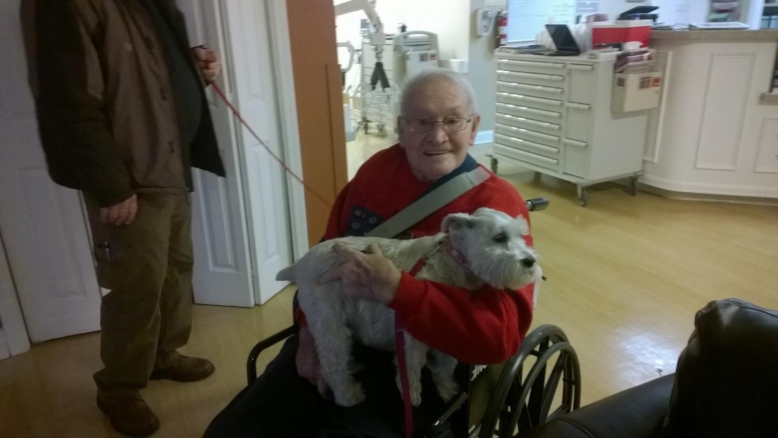 Obituary of Samuel Howard Skipper