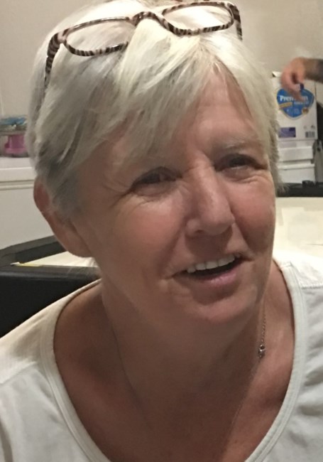 Obituary of Sheri Olk