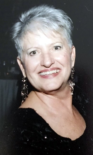 Obituario de Patricia Clemmer Hunt