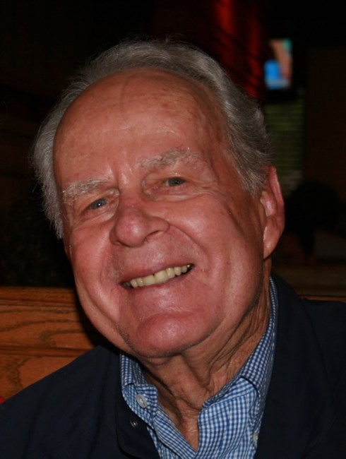 Obituary of Dr. James Eno Pumphrey