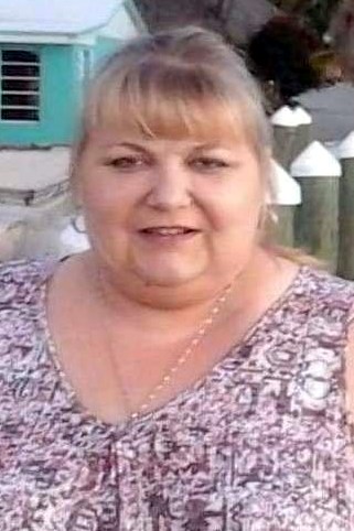 Obituary of Shelly (Cyr) Grimes