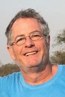 Obituario de Scott Joseph Folse