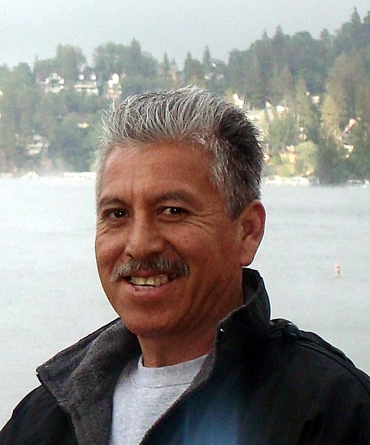 Obituary of Guillermo Reyes Reyes
