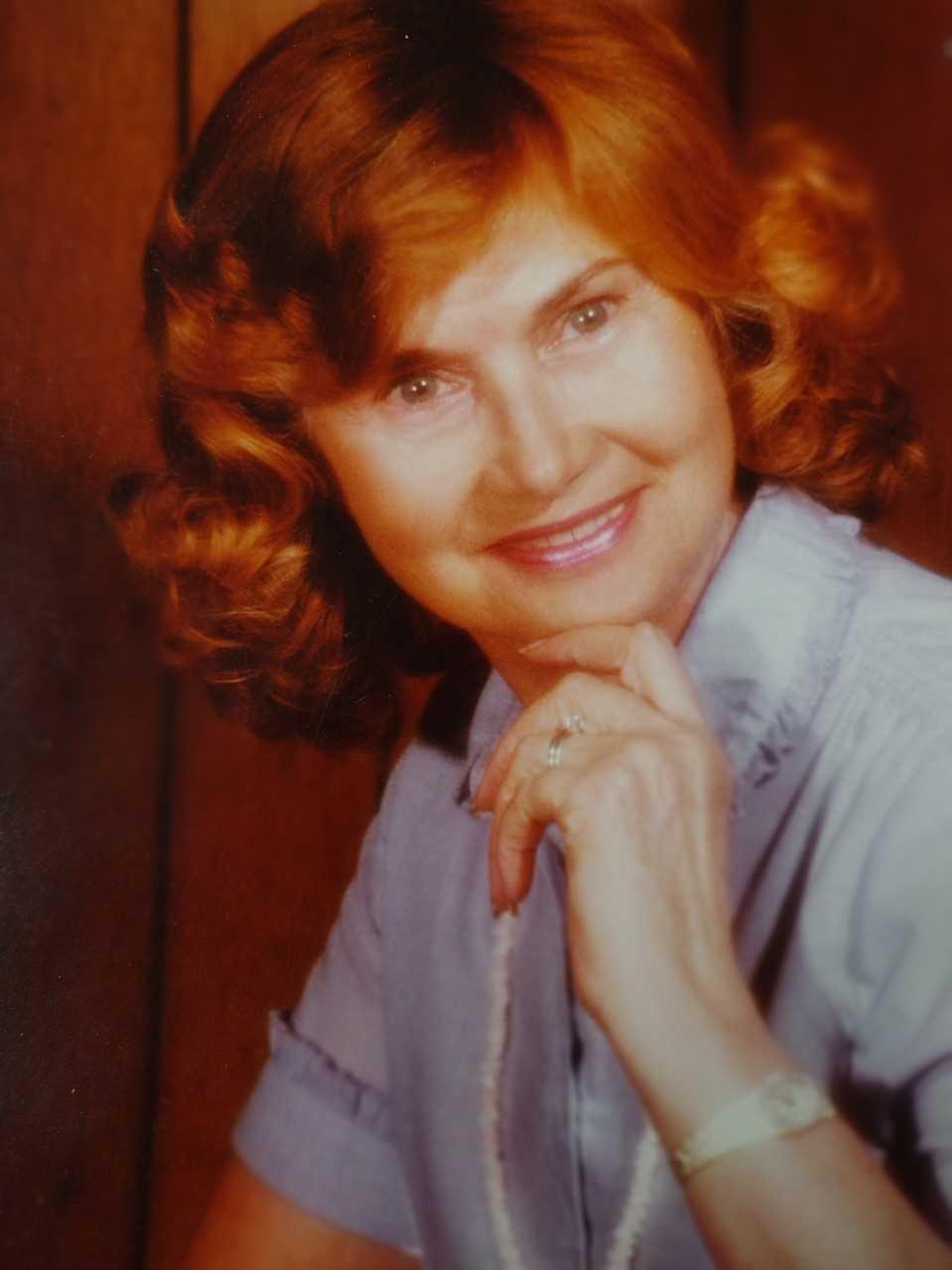 Obituary of Lois Marie Young