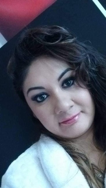 Obituary of Miriam Areli Hernandez