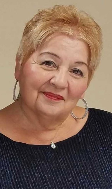 Obituary of Viola W. Hinojosa