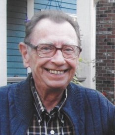 Obituary of David F. Barry