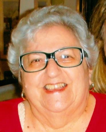 Obituary of Rose Marie Dilettoso Evans